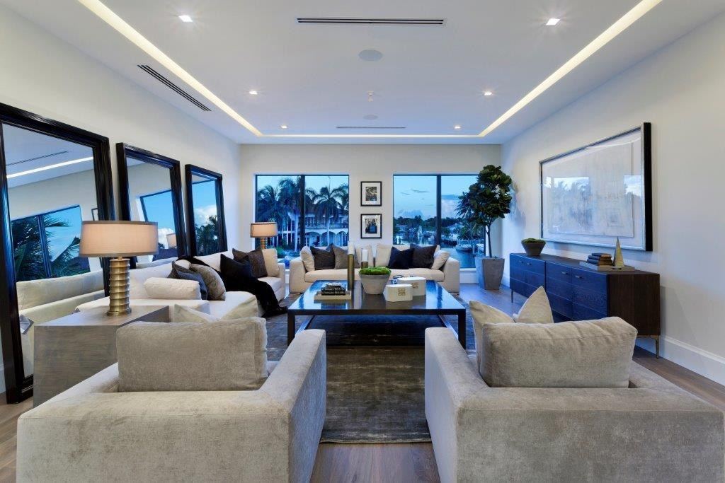 VENETIAN ISLES 1ST SEC - Residential