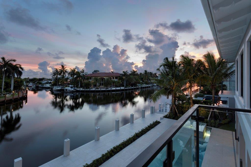 VENETIAN ISLES 1ST SEC - Residential