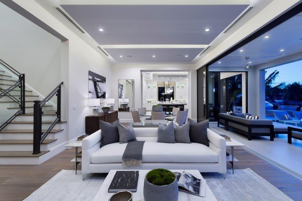 VENETIAN ISLES 1ST SEC - Residential