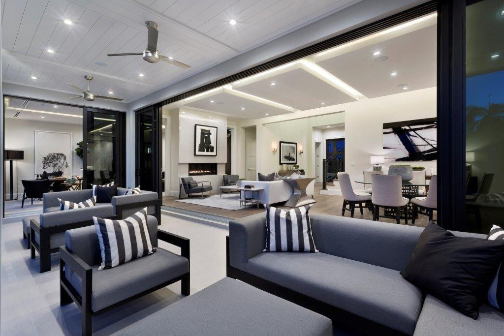 VENETIAN ISLES 1ST SEC - Residential