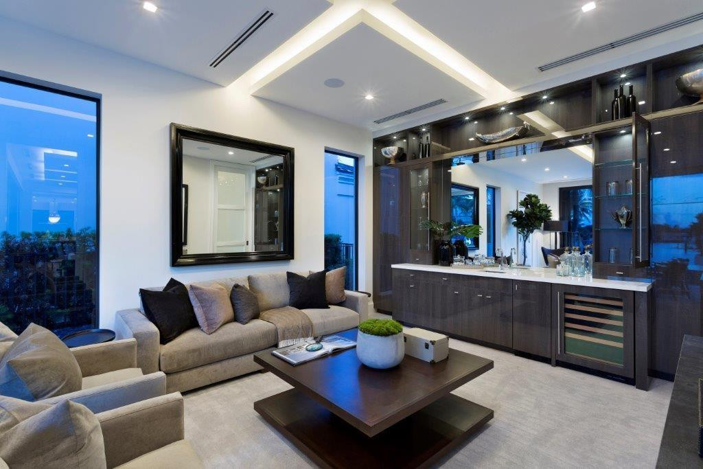 VENETIAN ISLES 1ST SEC - Residential