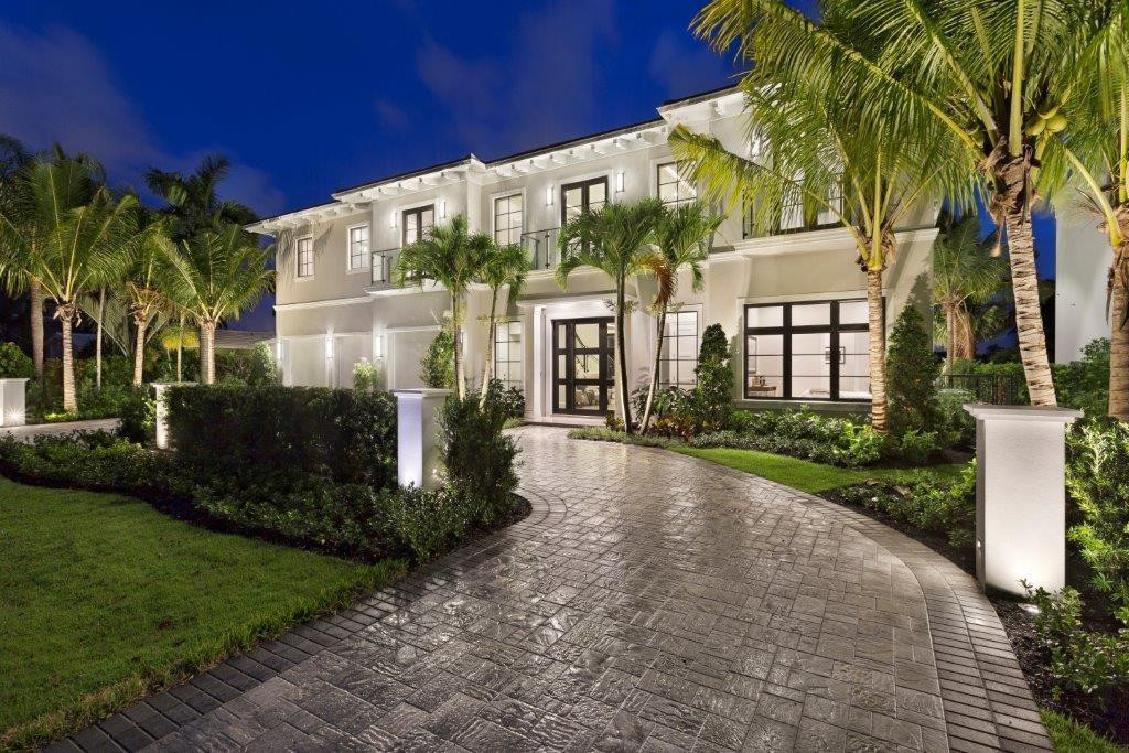 VENETIAN ISLES 1ST SEC - Residential