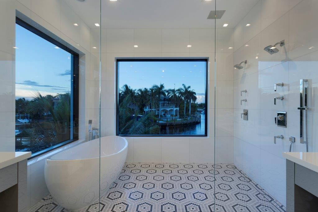 VENETIAN ISLES 1ST SEC - Residential