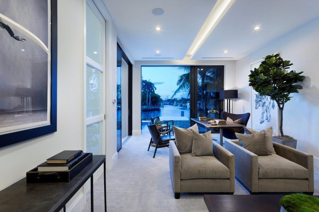 VENETIAN ISLES 1ST SEC - Residential