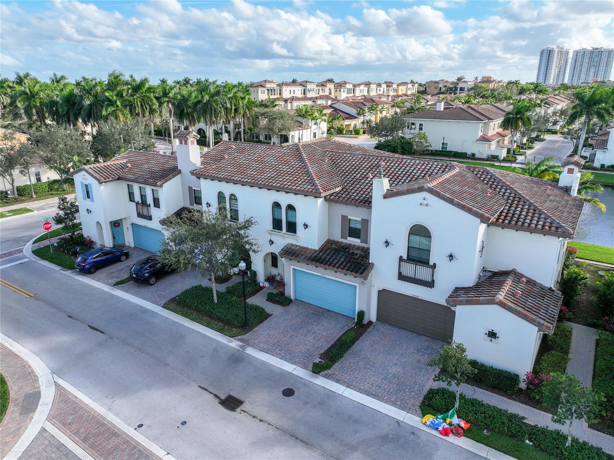 ARTESIA - Residential