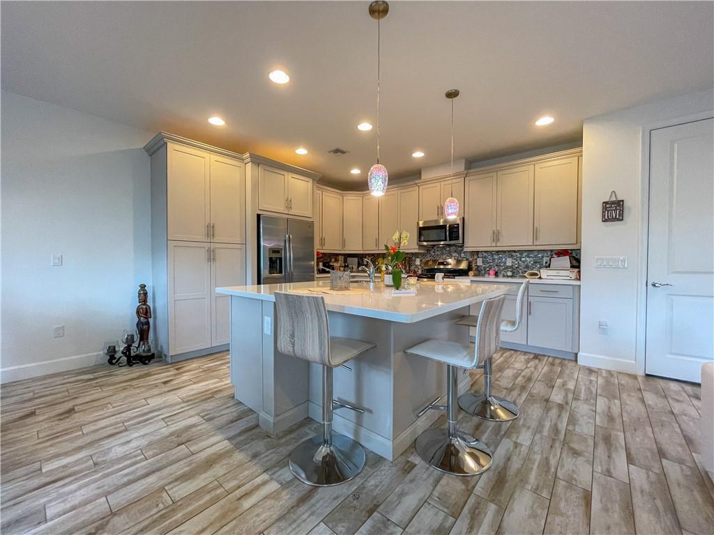 ARTESIA - Residential