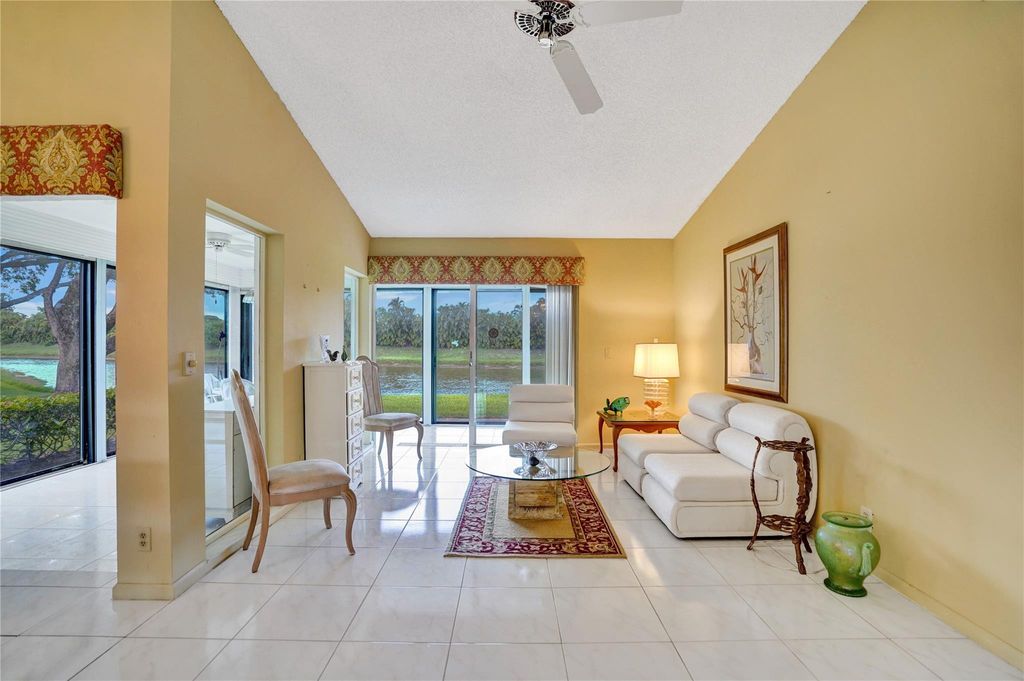 Photo of 5658 Parkwalk Circle, Boynton Beach, FL 33472 (MLS # F10514978)