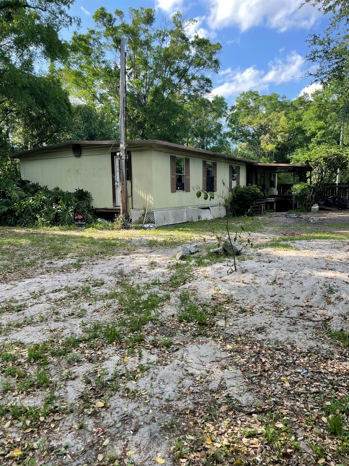 7110 Melvin Road