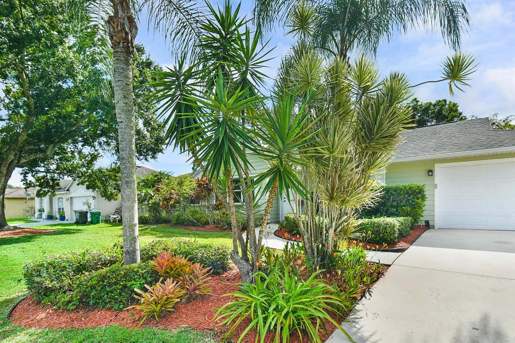Photo of 1956 SW Taurus Lane, Port Saint Lucie, FL 34984 (MLS # R11024252)