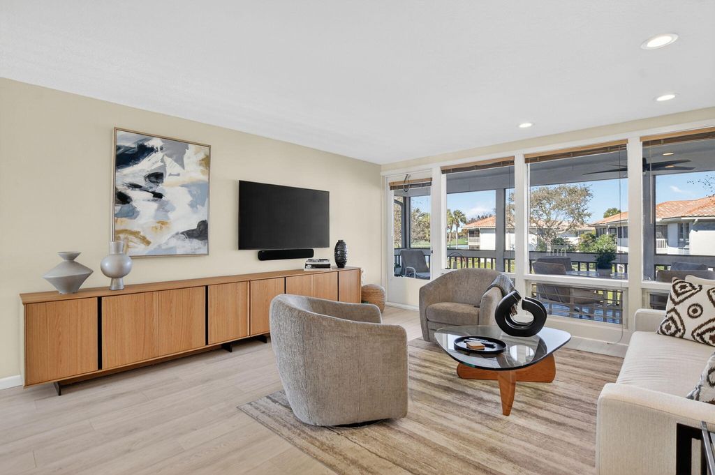 Photo of 19811 Boca West Drive #4044, Boca Raton, FL 33434 (MLS # R11167591)