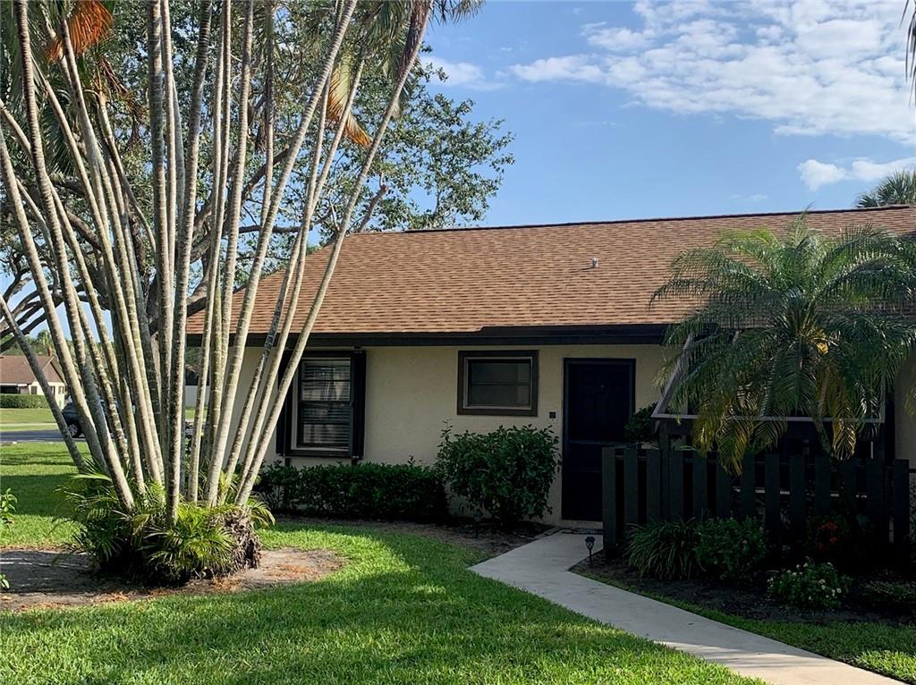 Tradewinds at Dos Lagos - Residential