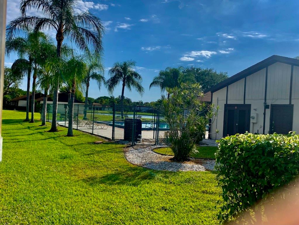 Tradewinds at Dos Lagos - Residential