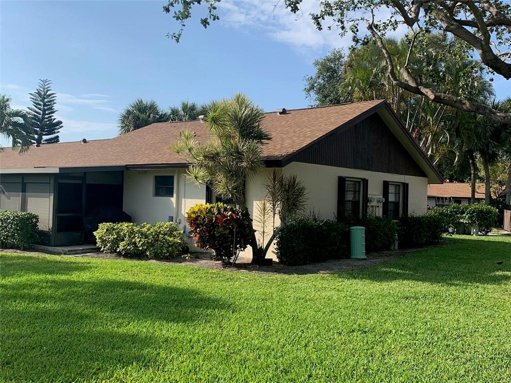 Tradewinds at Dos Lagos - Residential