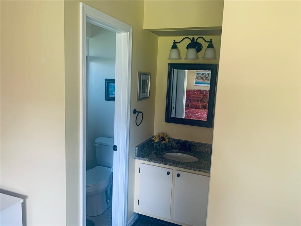 Tradewinds at Dos Lagos - Residential