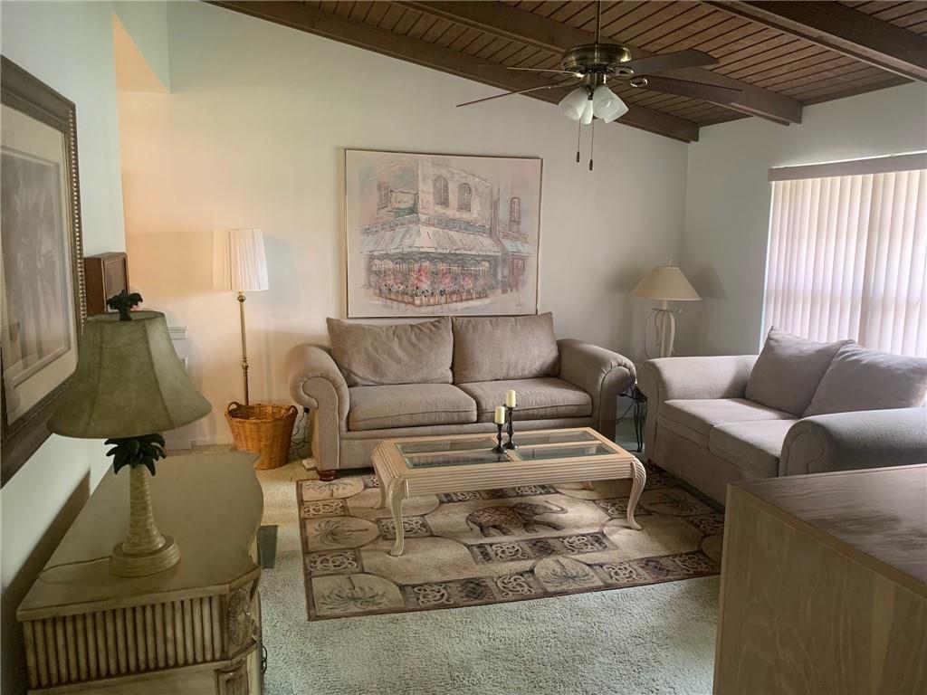 Tradewinds at Dos Lagos - Residential