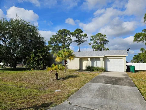 1152 SE O'Donnell Ln, Port St Lucie, FL MLS: F10499359