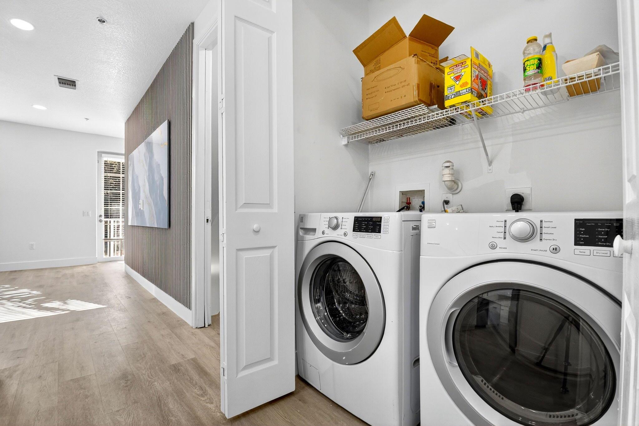 RENAISSANCE COMMONS PUD - Residential