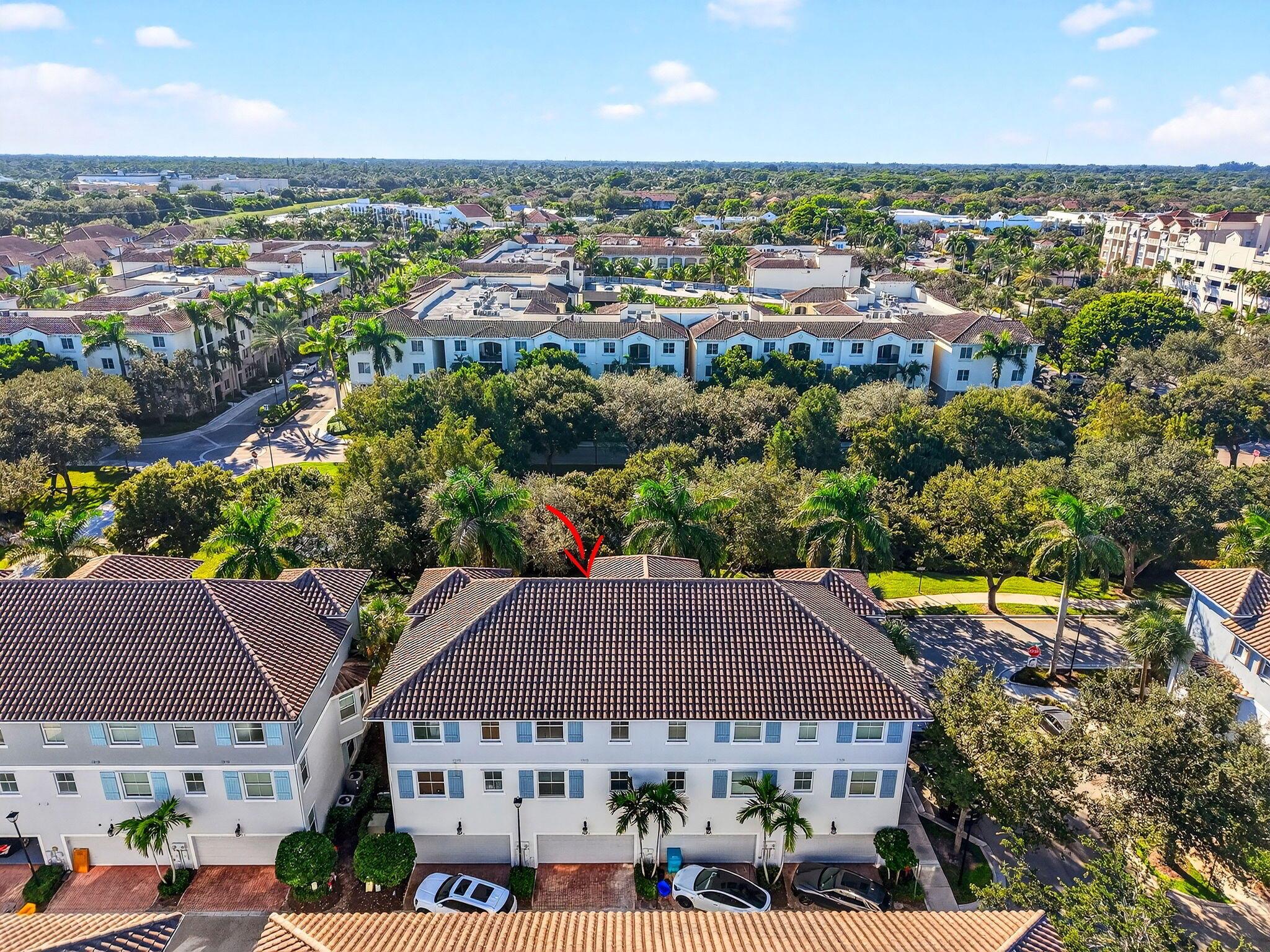 RENAISSANCE COMMONS PUD - Residential