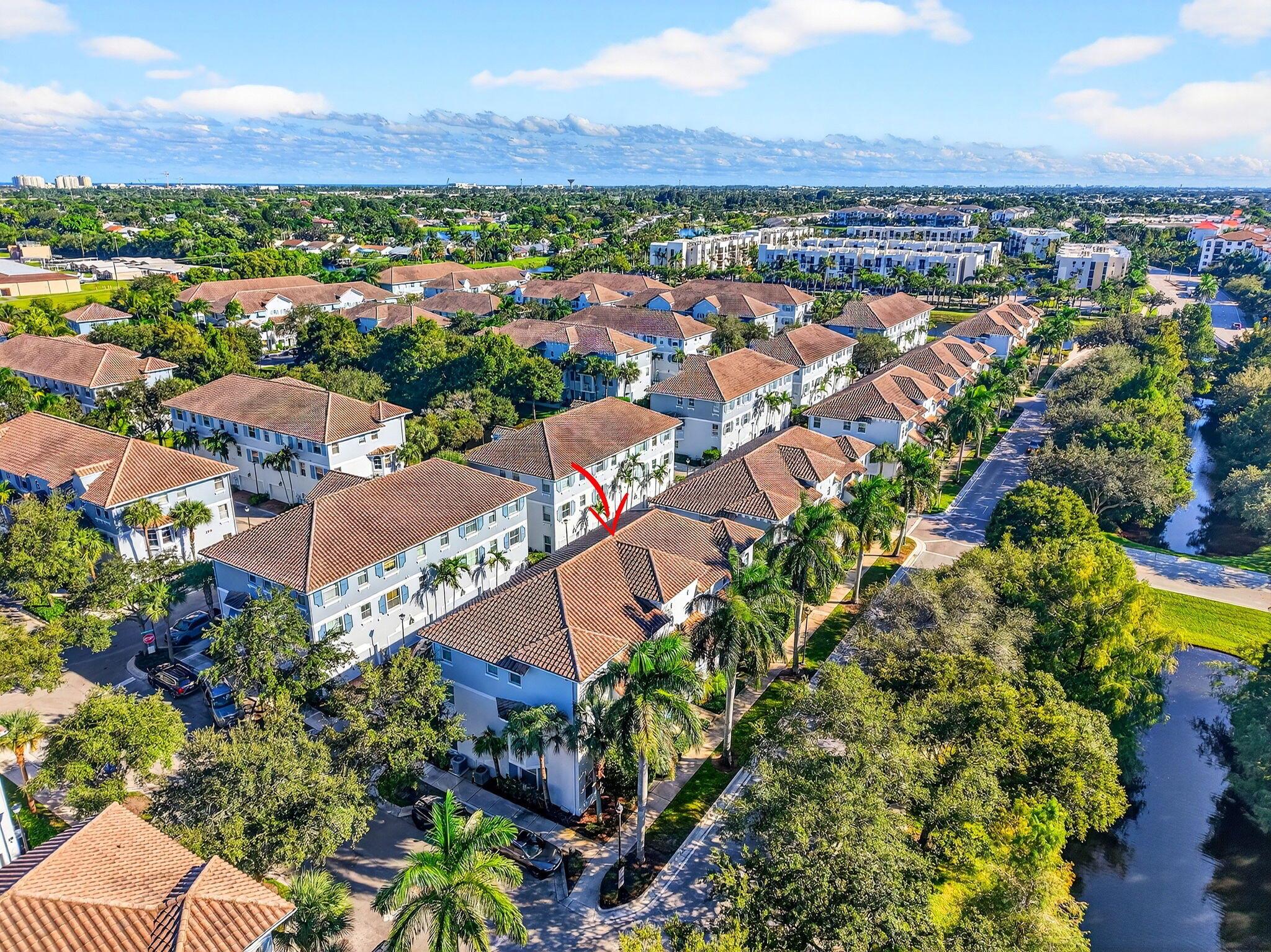 RENAISSANCE COMMONS PUD - Residential