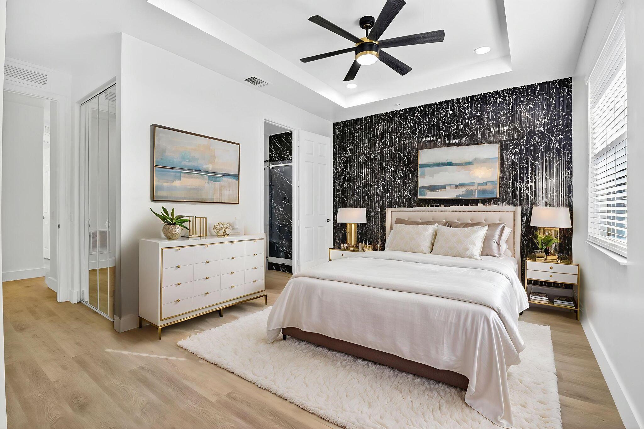 RENAISSANCE COMMONS PUD - Residential