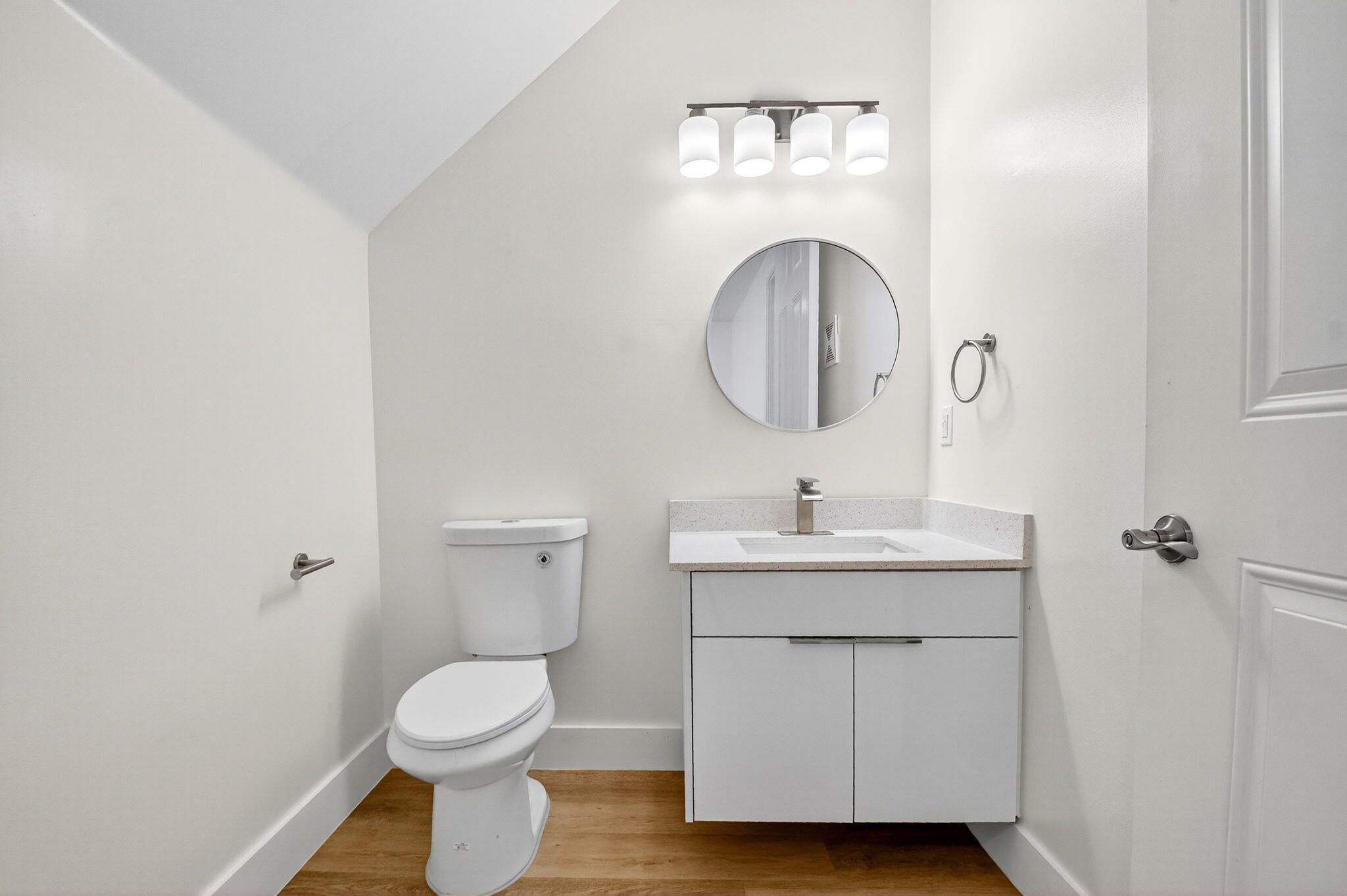 RENAISSANCE COMMONS PUD - Residential