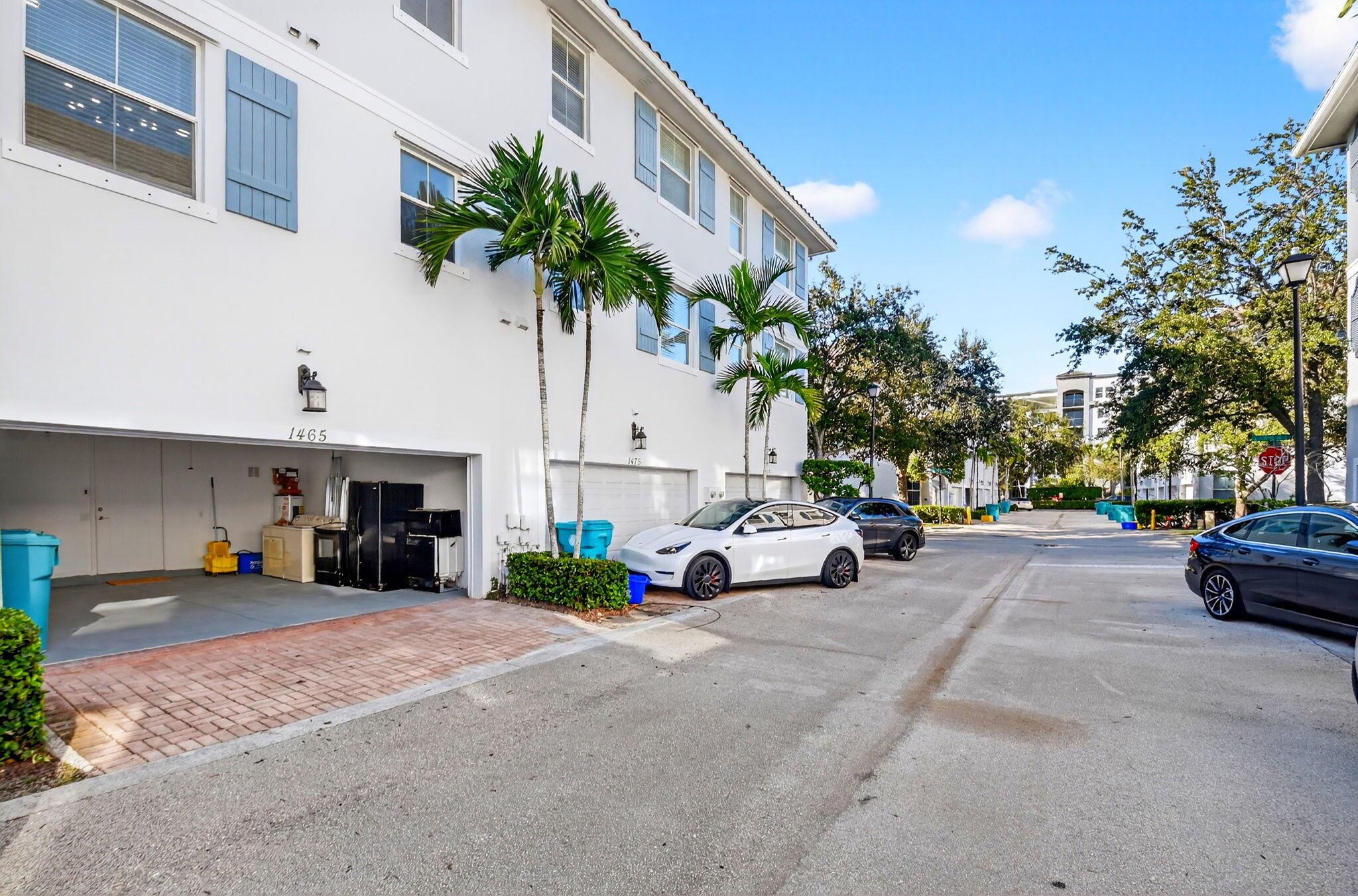 RENAISSANCE COMMONS PUD - Residential