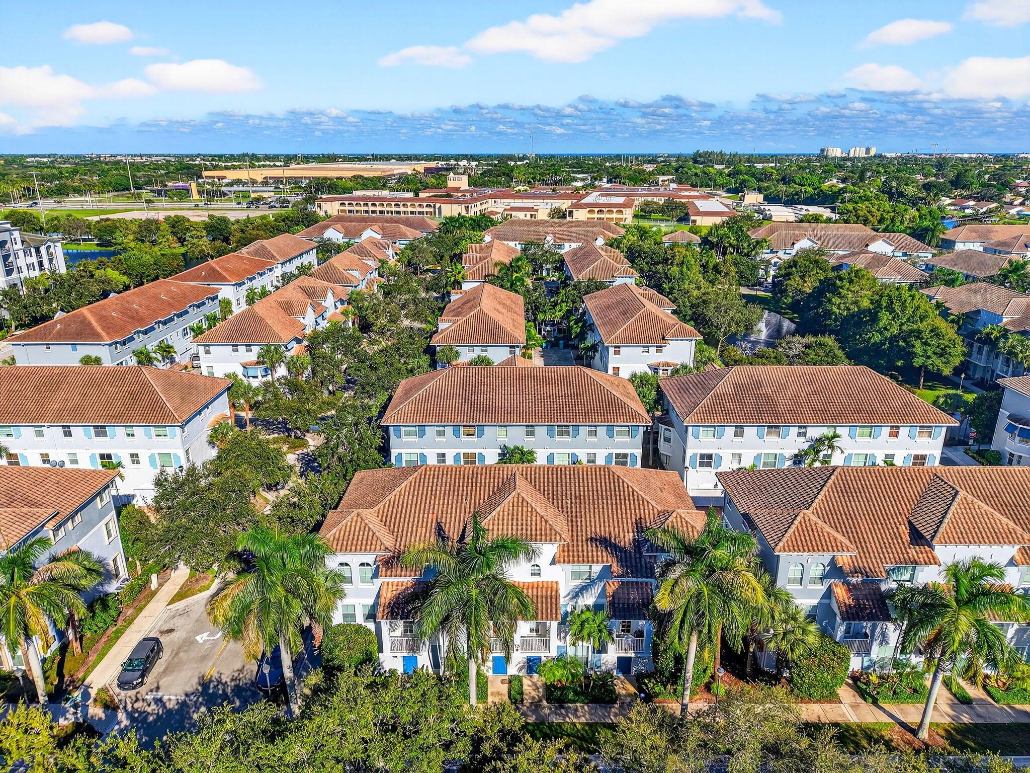 RENAISSANCE COMMONS PUD - Residential