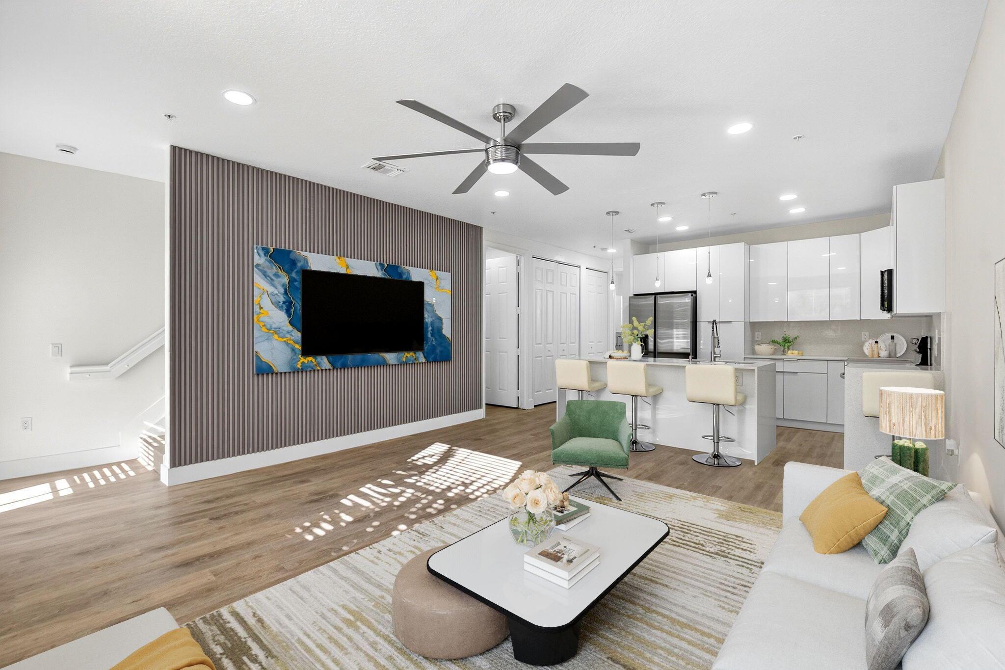 RENAISSANCE COMMONS PUD - Residential