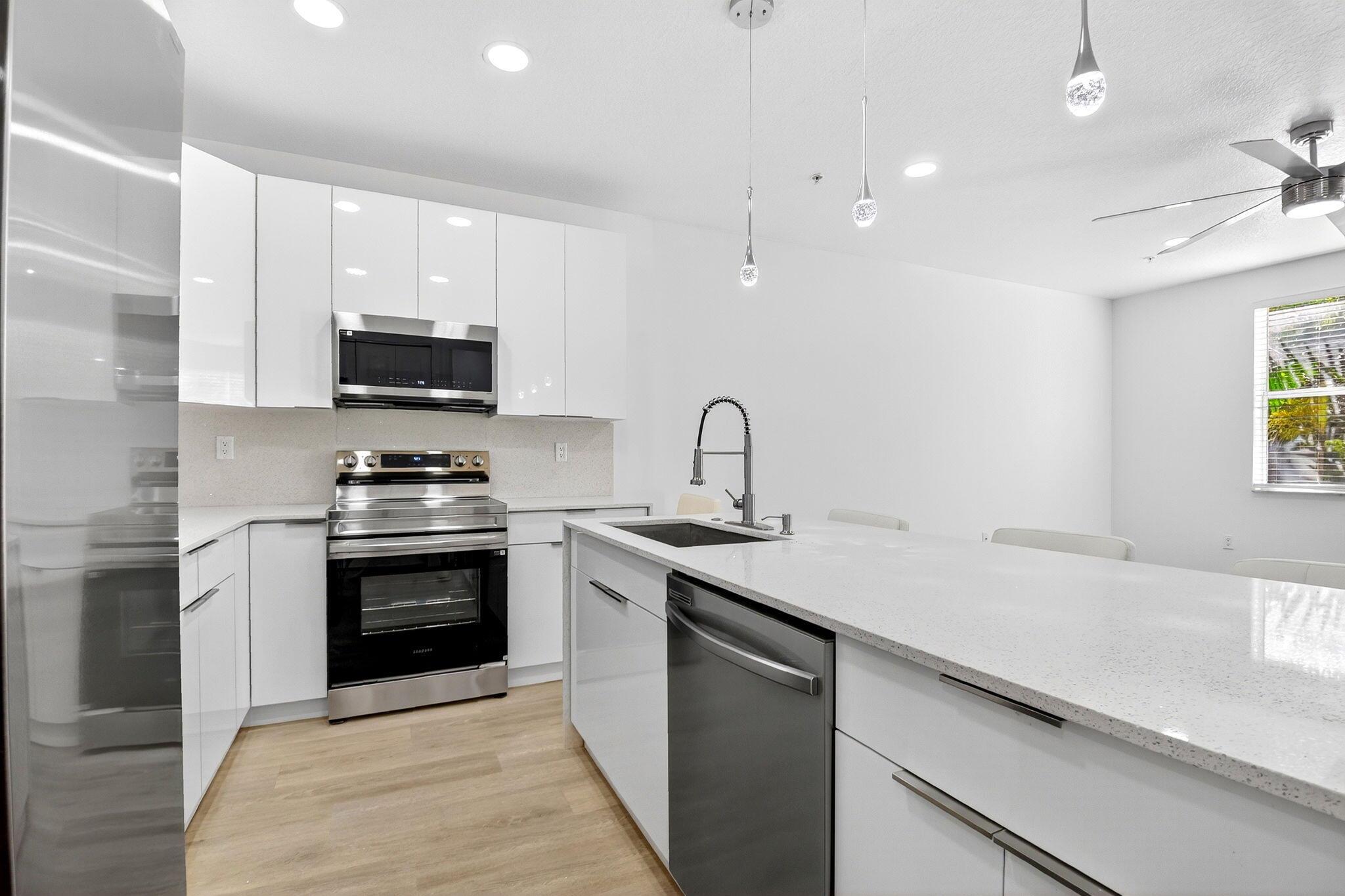 RENAISSANCE COMMONS PUD - Residential