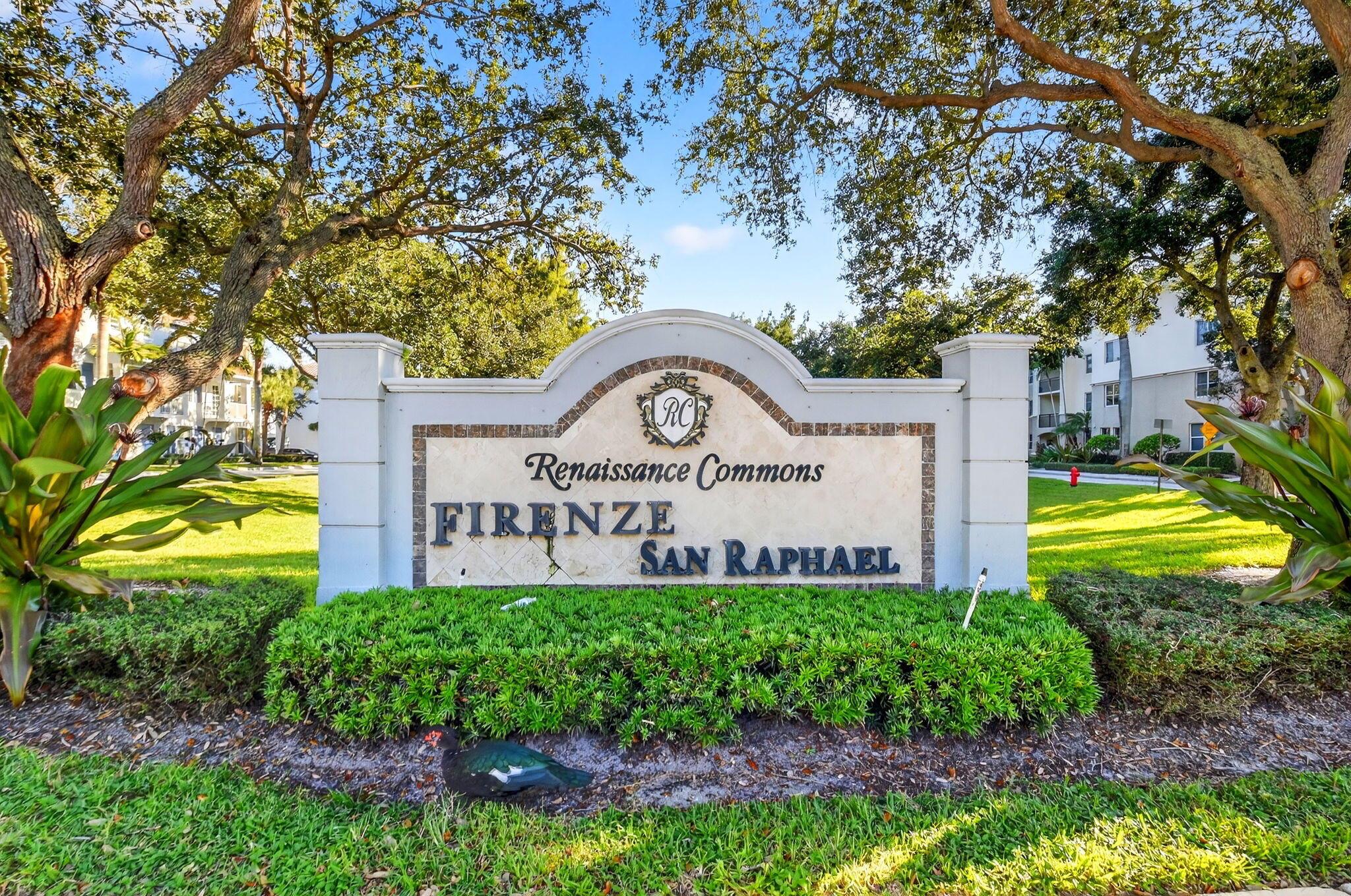 RENAISSANCE COMMONS PUD - Residential