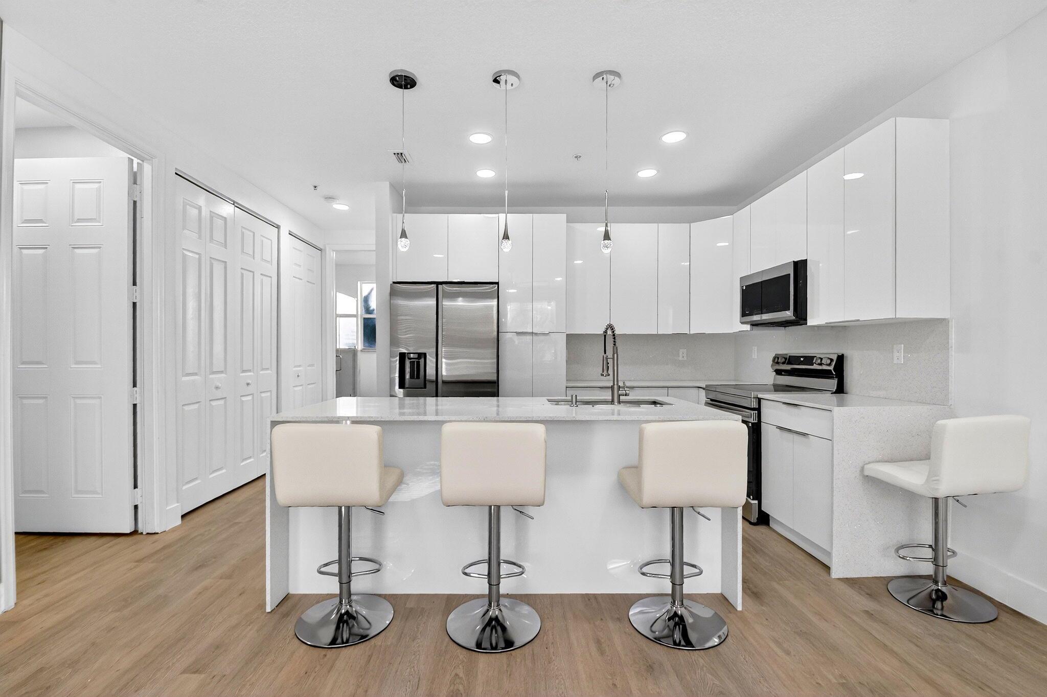 RENAISSANCE COMMONS PUD - Residential