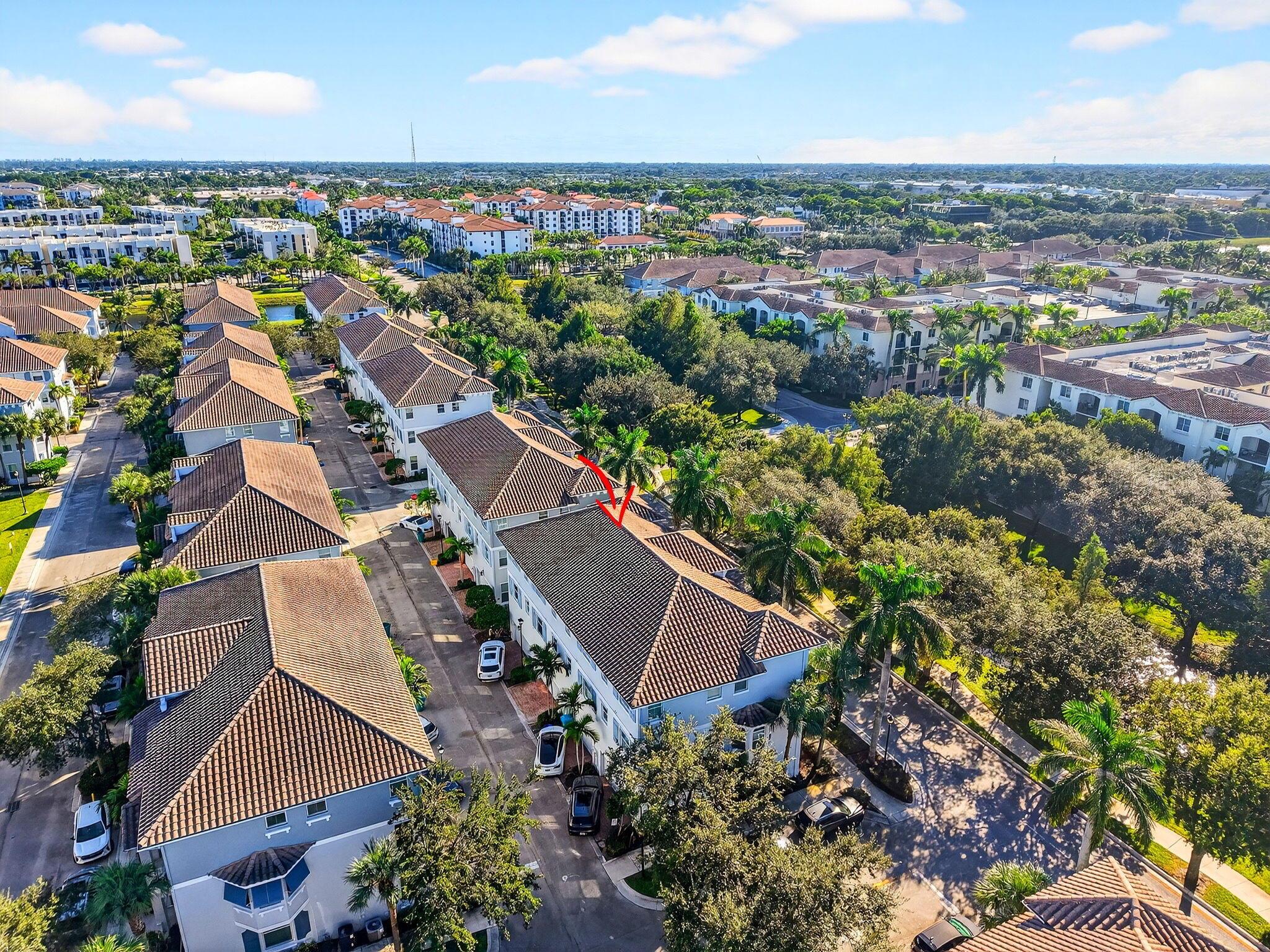 RENAISSANCE COMMONS PUD - Residential