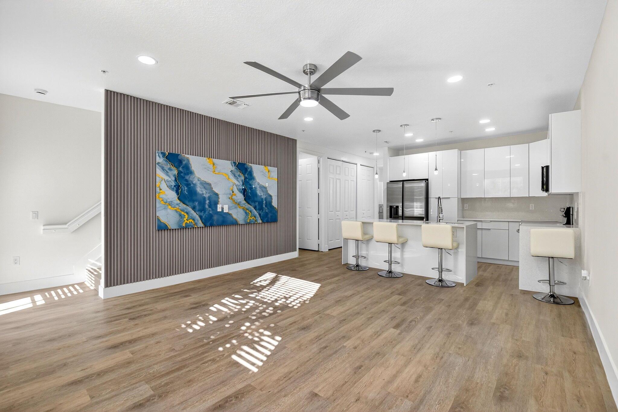 RENAISSANCE COMMONS PUD - Residential