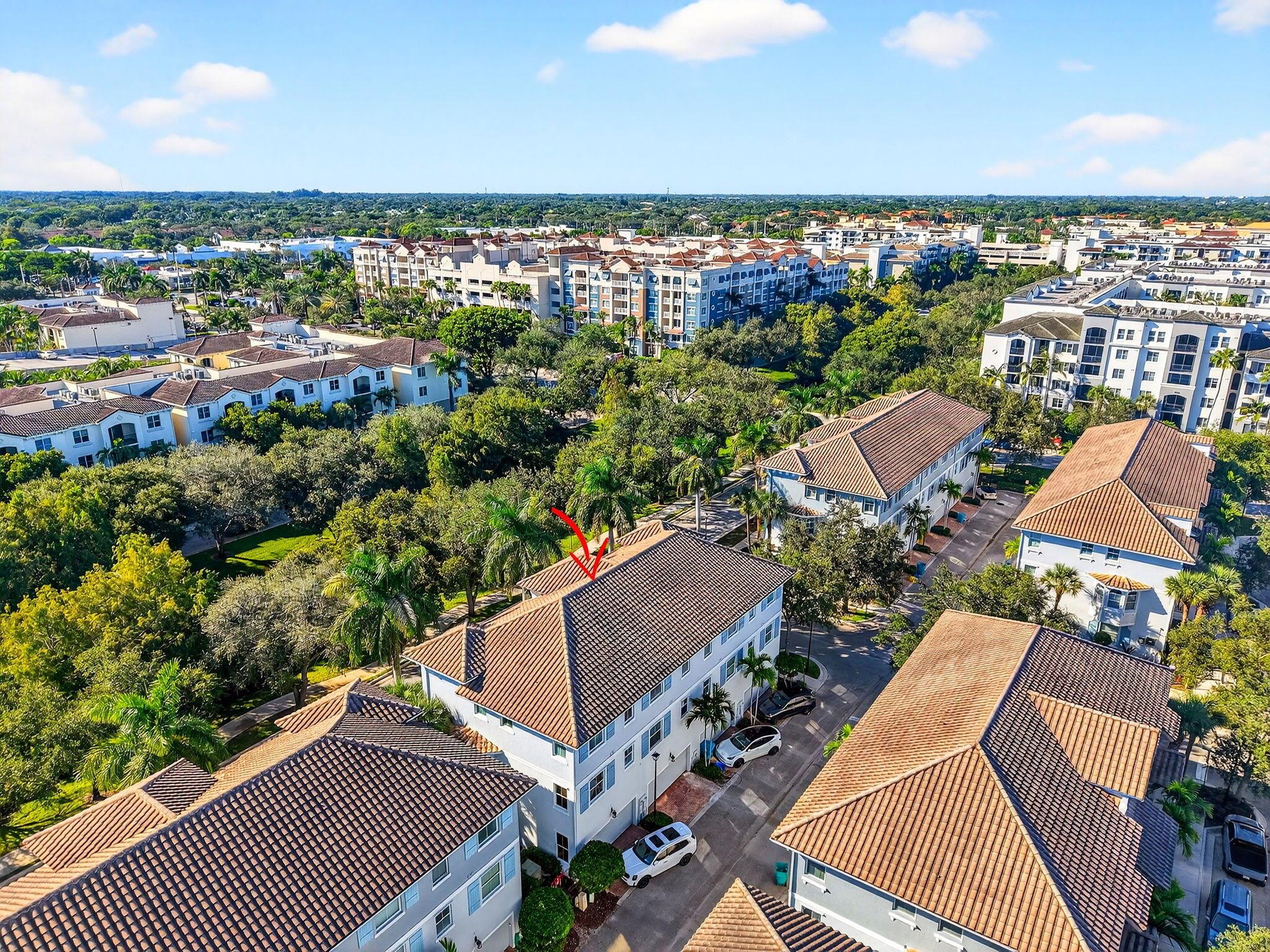 RENAISSANCE COMMONS PUD - Residential