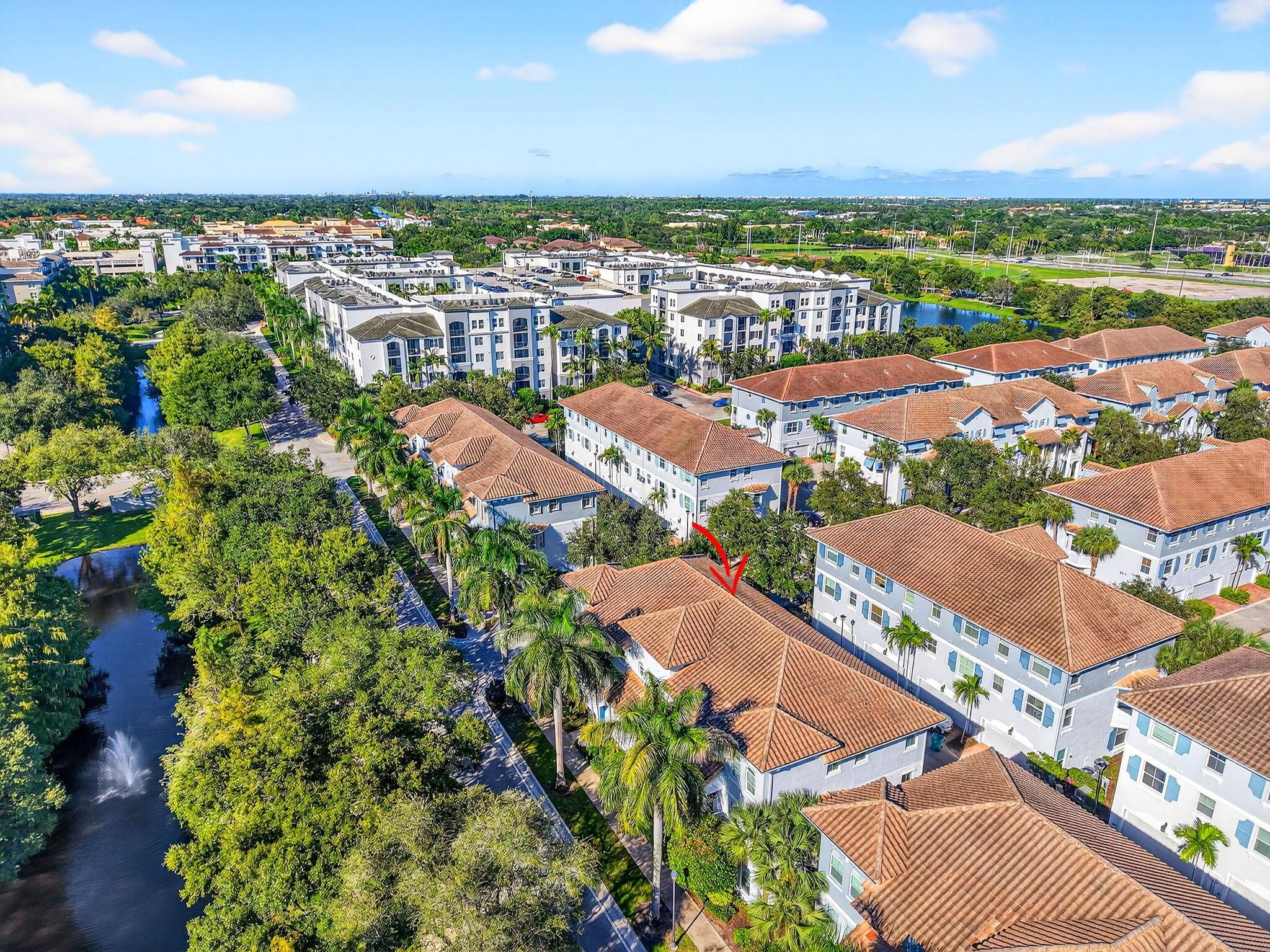 RENAISSANCE COMMONS PUD - Residential