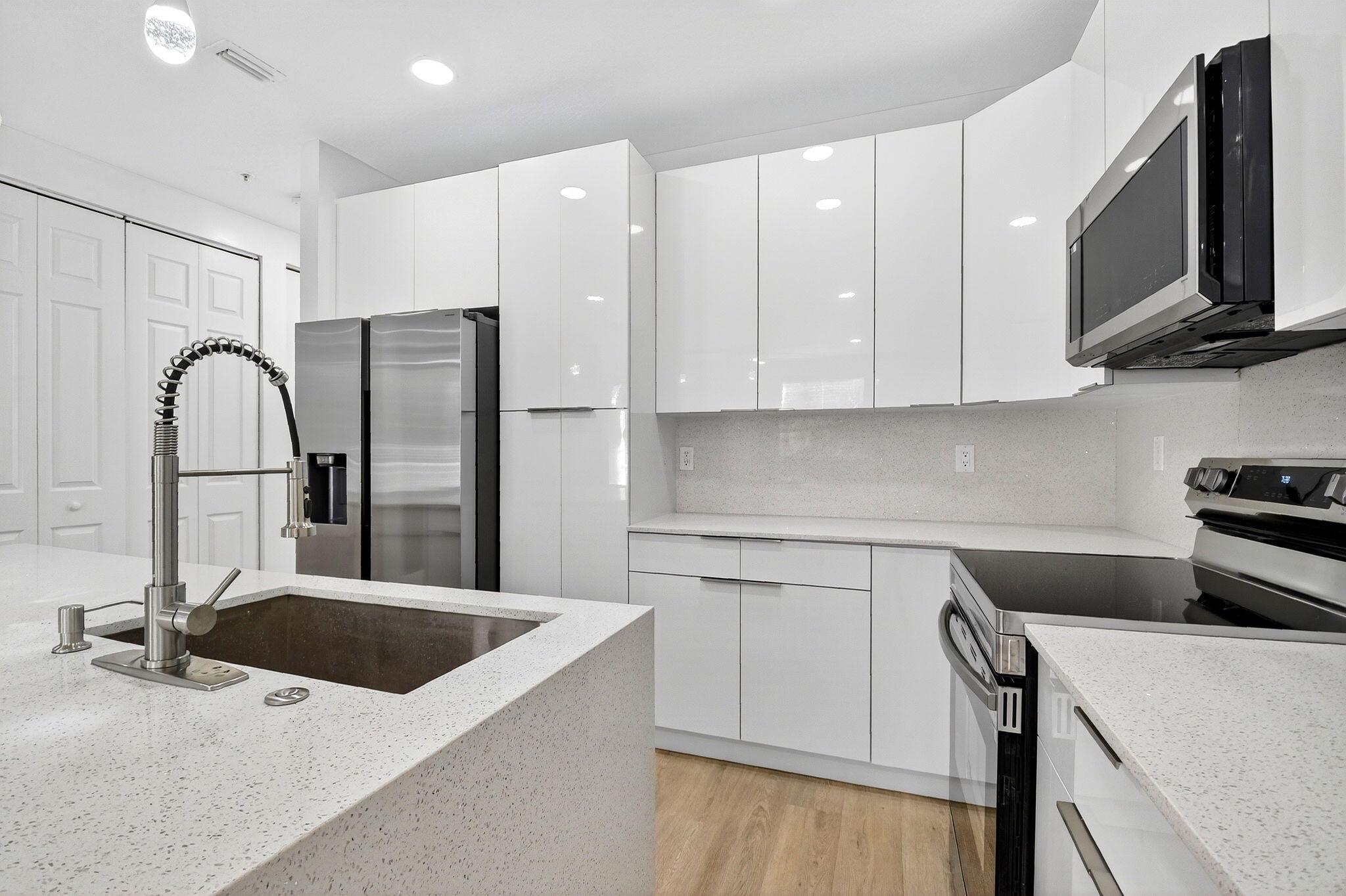 RENAISSANCE COMMONS PUD - Residential