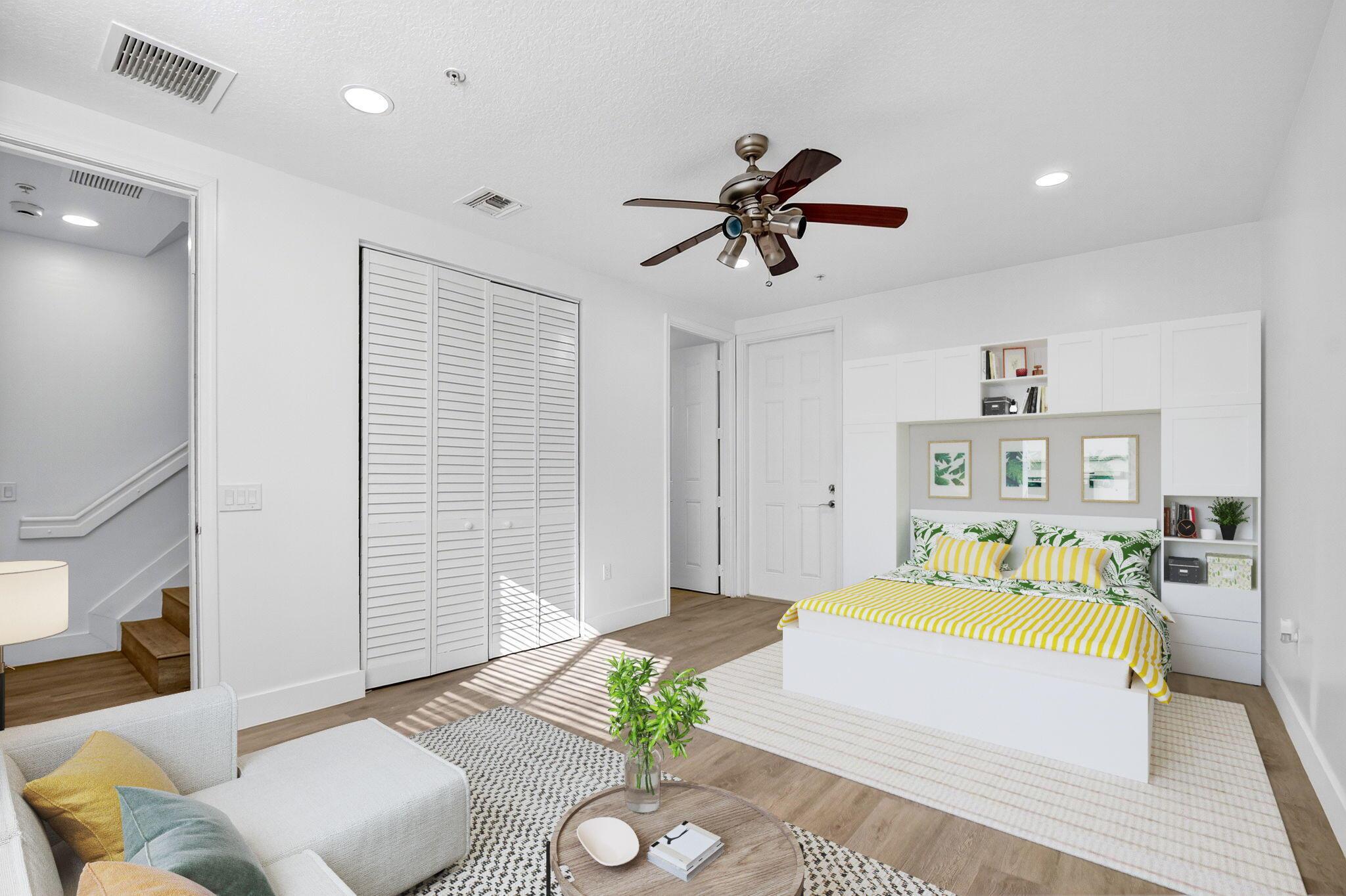 RENAISSANCE COMMONS PUD - Residential