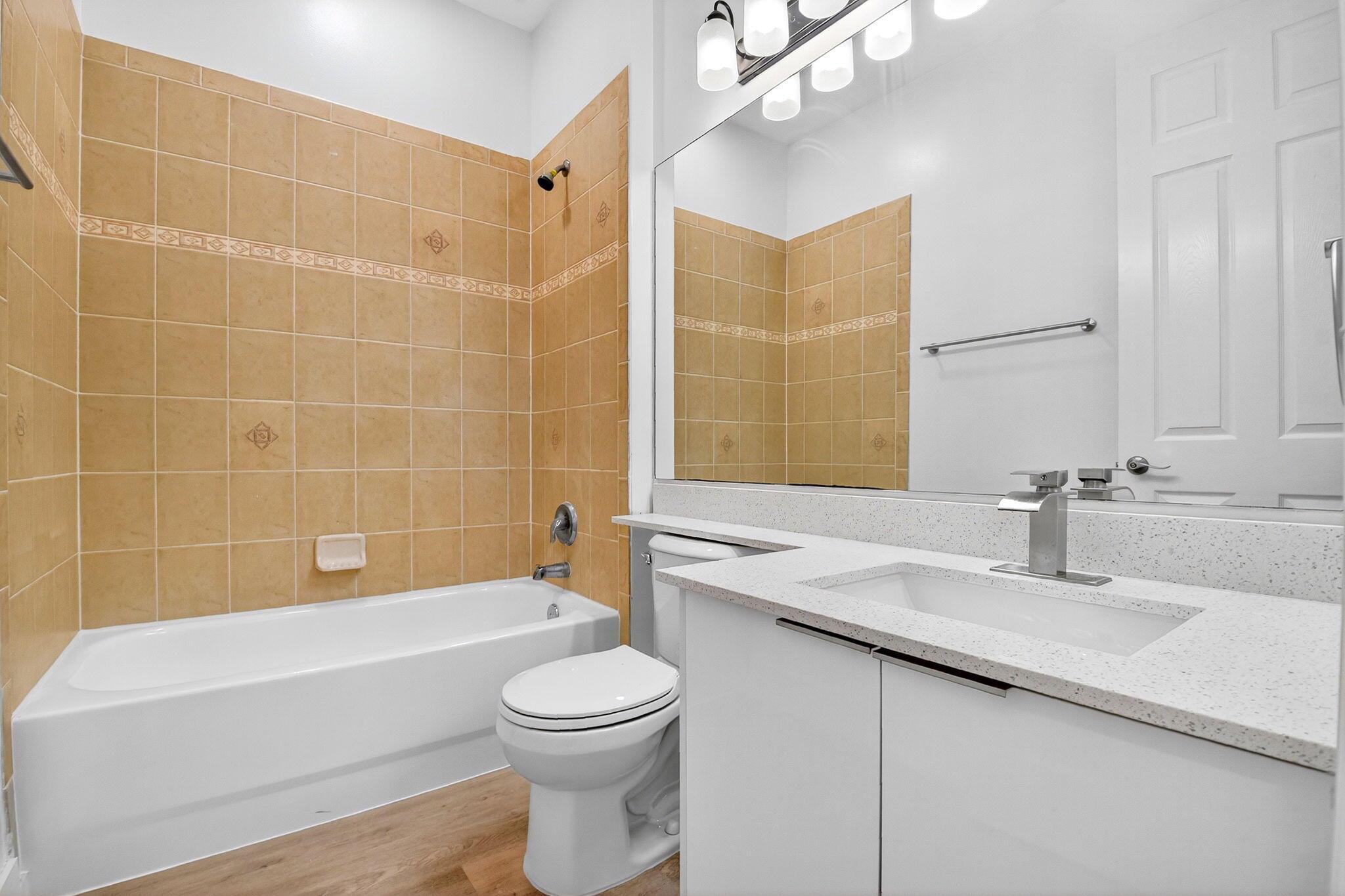 RENAISSANCE COMMONS PUD - Residential