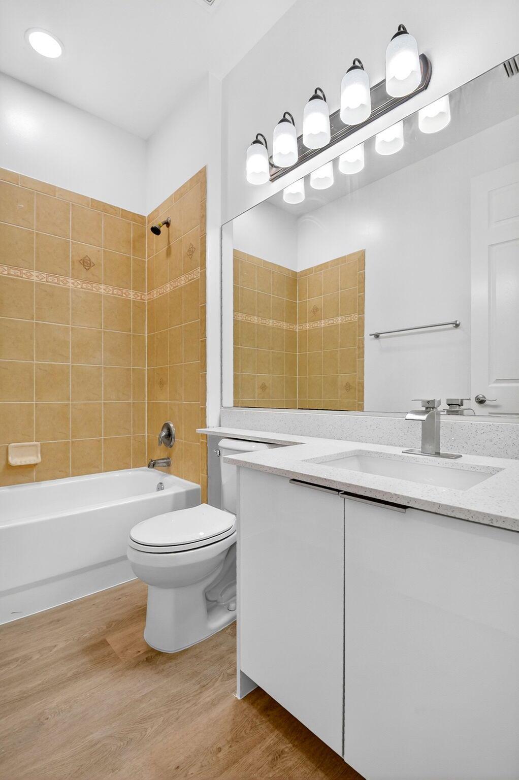 RENAISSANCE COMMONS PUD - Residential