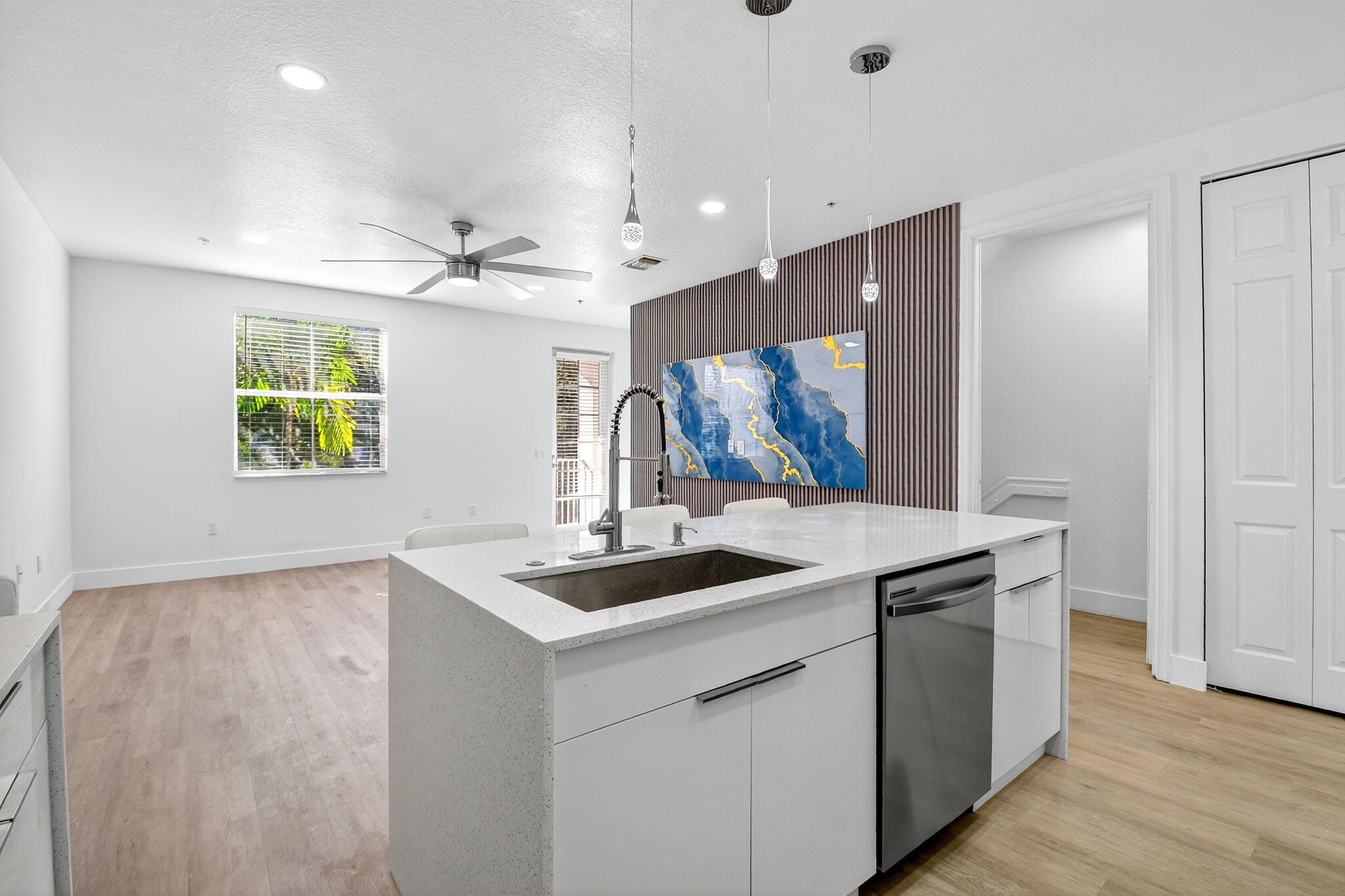 RENAISSANCE COMMONS PUD - Residential