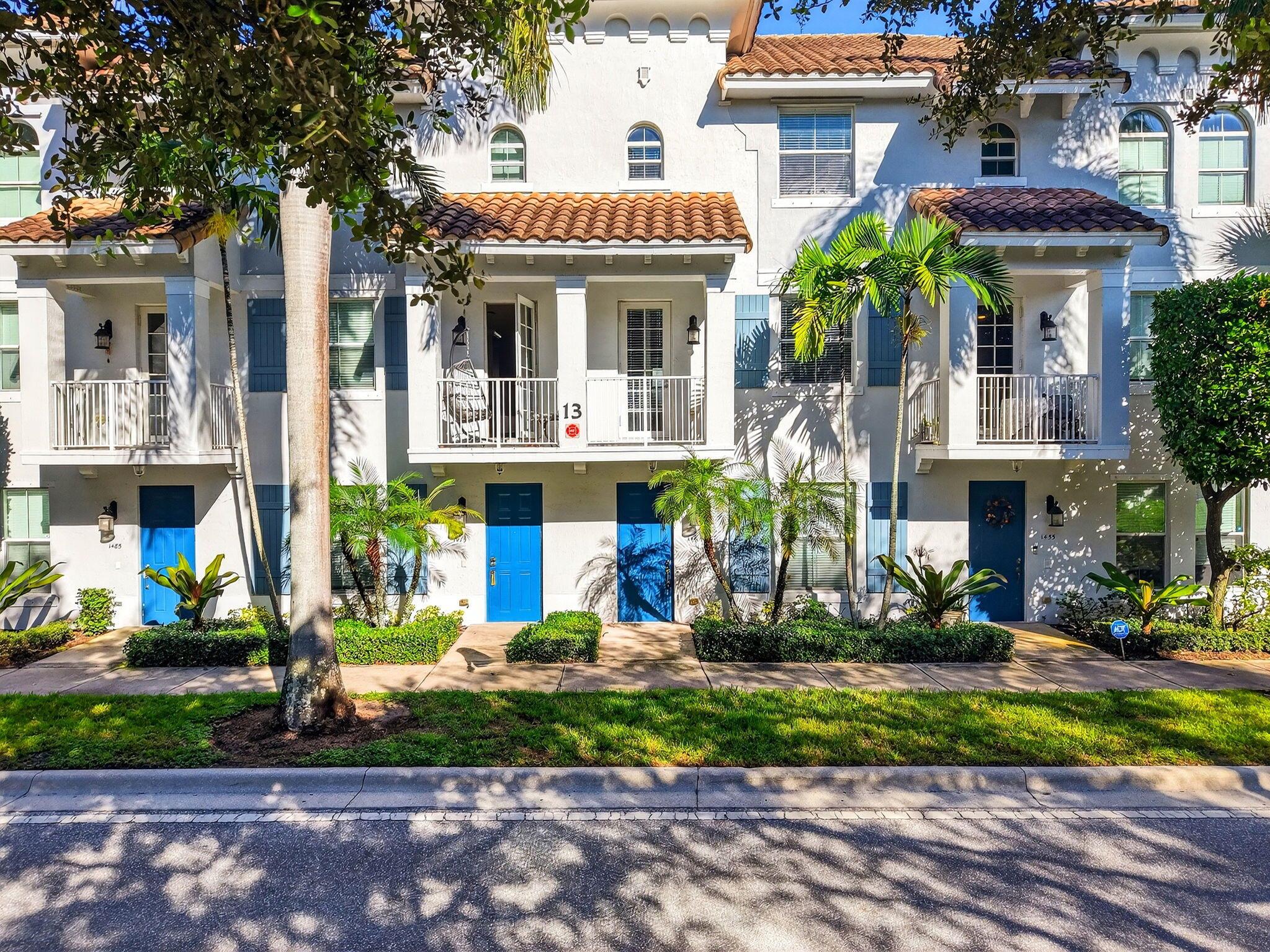 RENAISSANCE COMMONS PUD - Residential