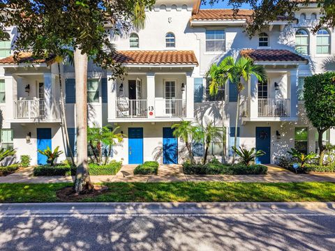 1465 Via De Pepi Boynton Beach FL 33426