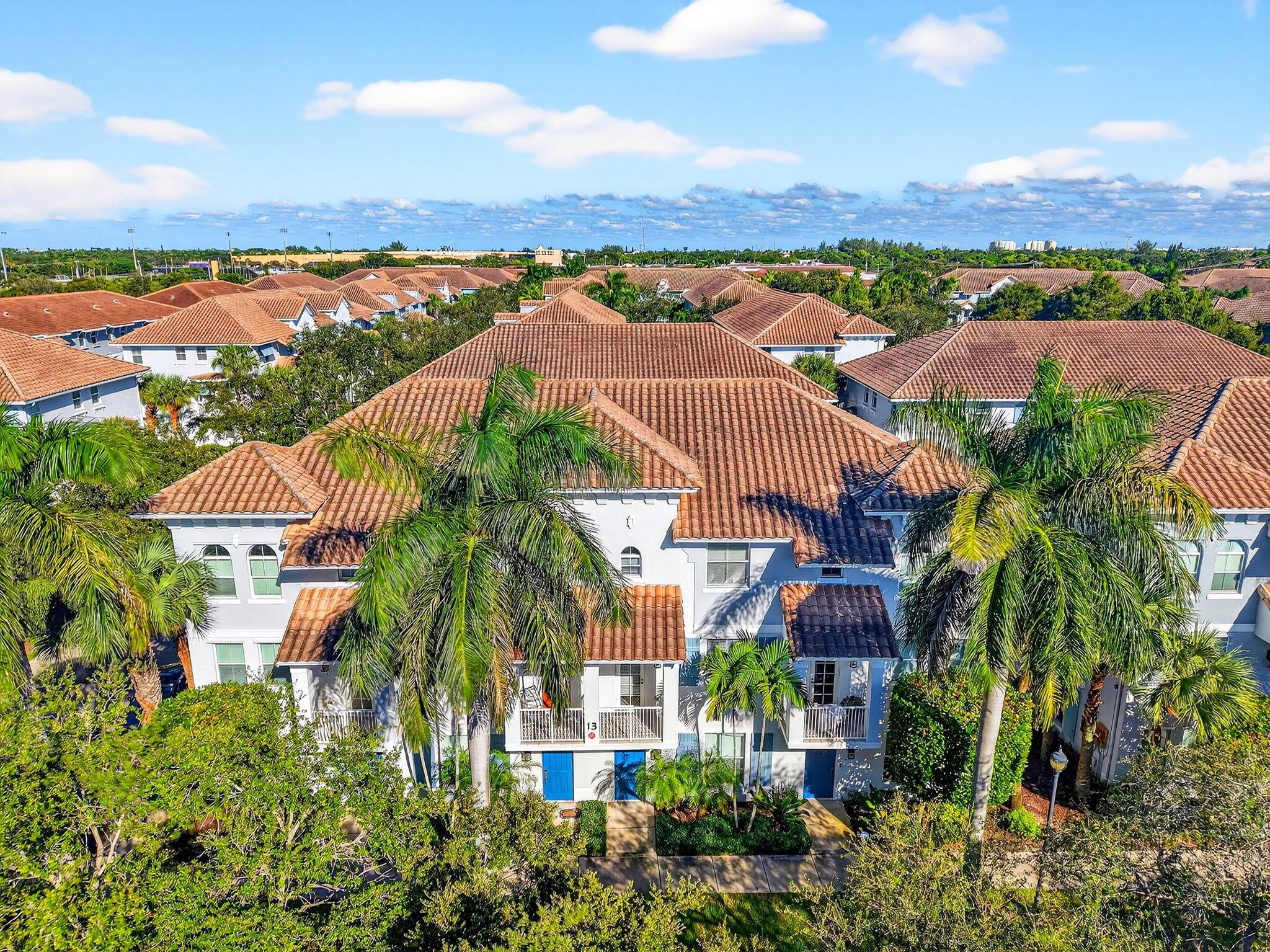 RENAISSANCE COMMONS PUD - Residential