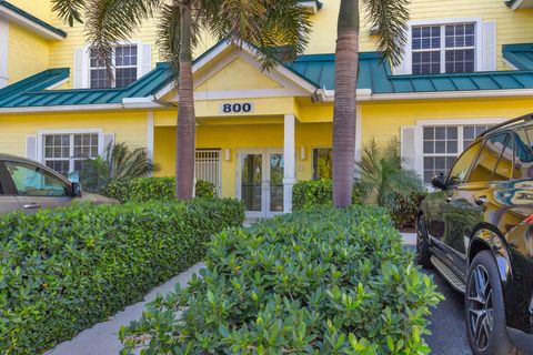 A home in Juno Beach