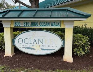 800 Juno Ocean Walk Walk 101a