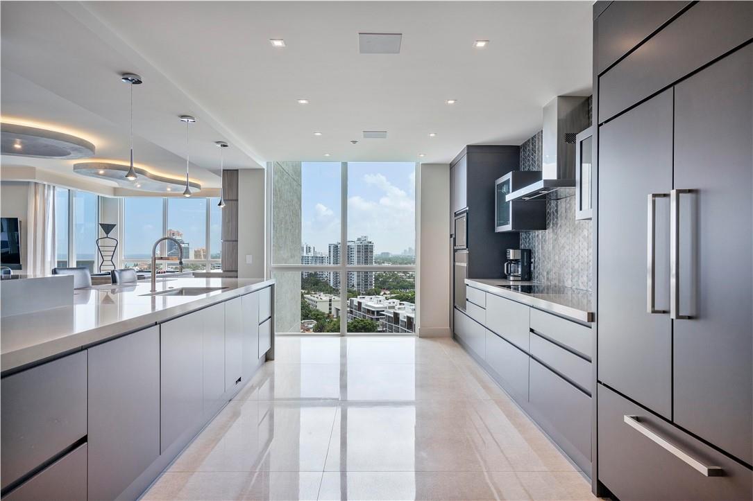 L'Hermitage - Residential