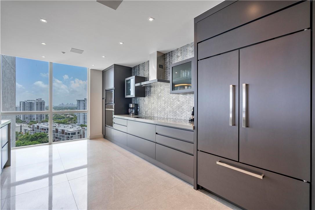 L'Hermitage - Residential