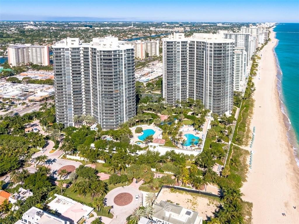 L'Hermitage - Residential