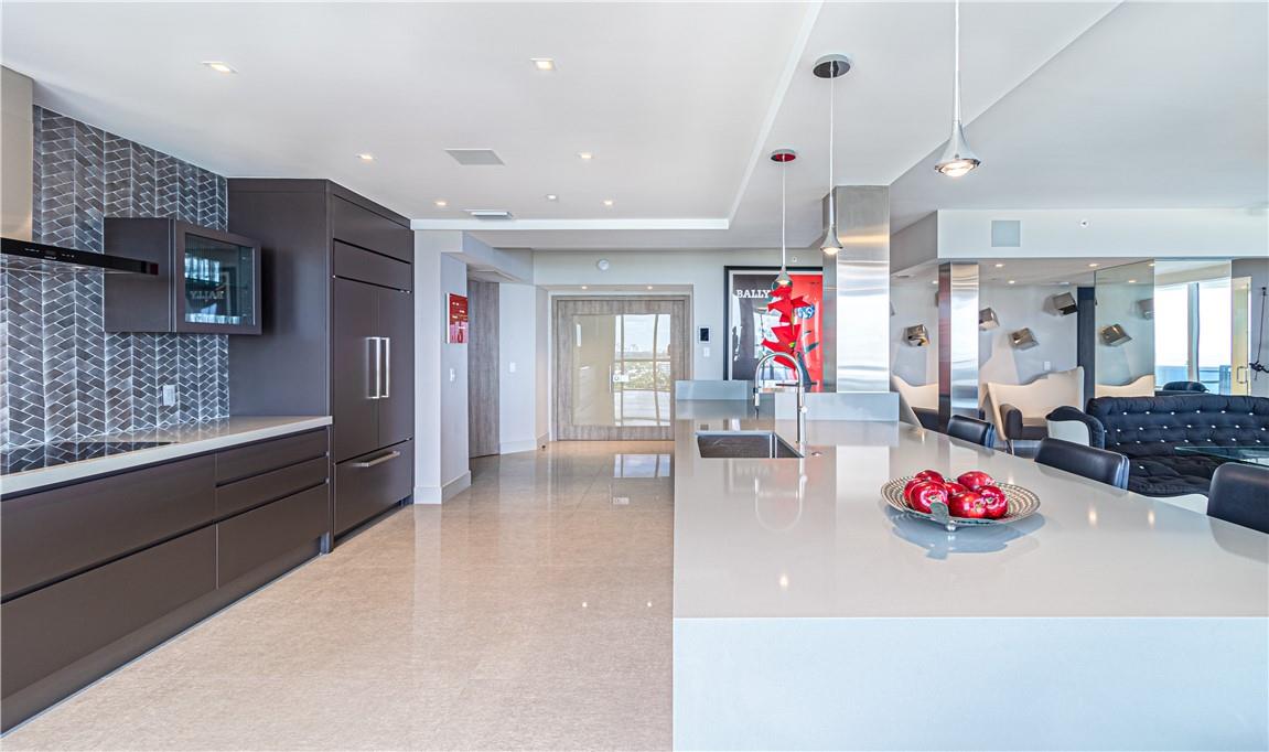 L'Hermitage - Residential