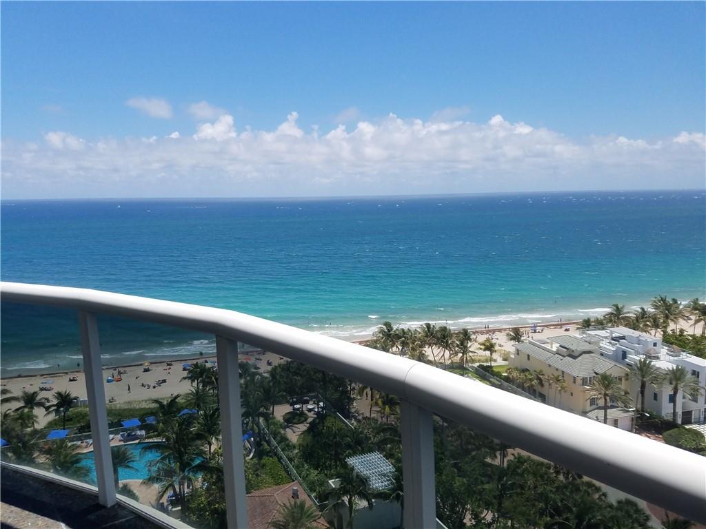 3100 N Ocean Blvd 1510